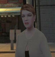 Gta 4 dating kate mcreary